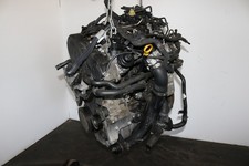 VW Touran 1T 1T3 2.0 TDI 130kw CFJB CFJ 03L100091B Motor Gebrauchtmotor TOP