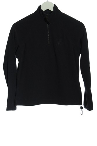 Black bear troyer - black,
