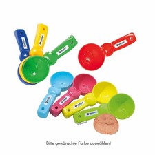 Spielstabil Eislöffel