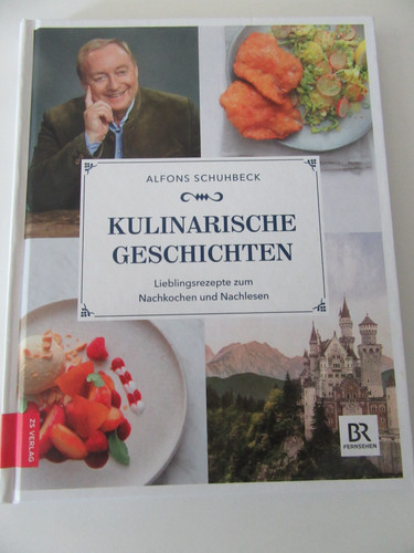 Kulinarische geschichten - kulinarische,