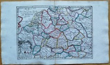 Deutschland Zentral Europa #