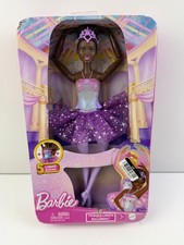Mattel Barbie Dreamtopia Doll