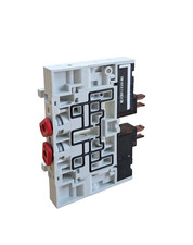 NORGREN VM10XA11AB313B -USED- MAGNETVENTIL