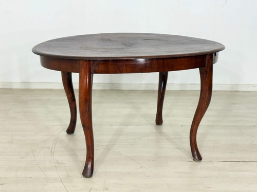 Antik kolonial couchtisch - kolonial,
