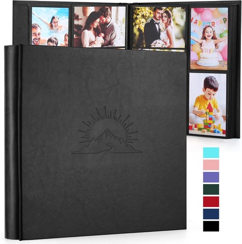 Fotoalbum einsteckalbum - fotoalbum,