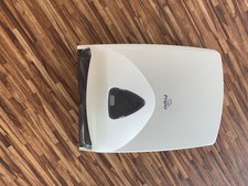 Fripa Handtuchspender Kunststoff  - weiß