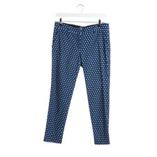 Hose Prada Blau 38 IT 44