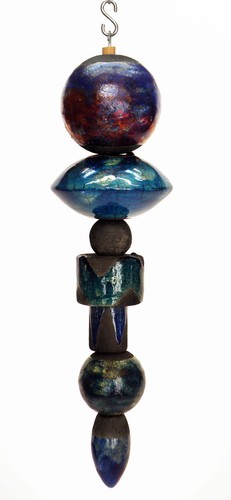 Unikat raku keramik - unikat, raku-keramik