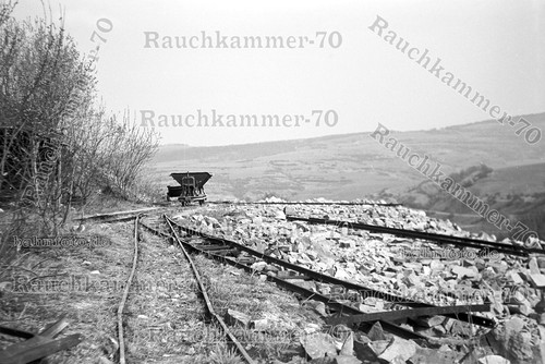 Feldbahn feldbahngleise verm - ,