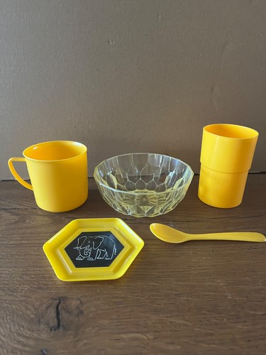 Ddr kindertasse plastetasse - kindertasse,