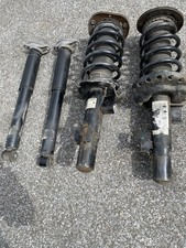 Volvo S60 S80 V70 Xc70 Xc60 Xc90 Stoßdämpfer 4xfür Ein Preis