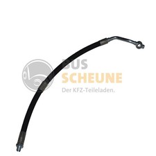 VW Bus T2 T3 Dehnschlauch für