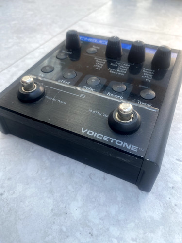Helicon voicetone create xt - helicon,