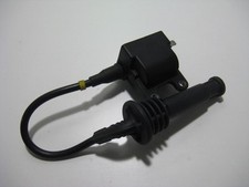 Zündspule Zyl. 1 Zündkabel
