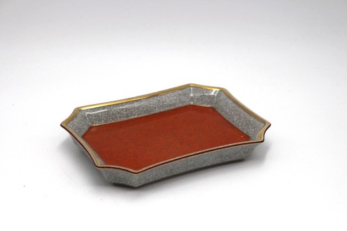 Royal copenhagen schale mit - royal,
