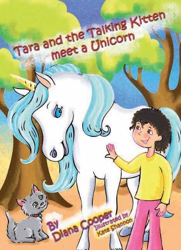 Tara and the talking - the,