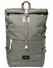 SANDQVISTSandqvist-logoBernt Clover Green