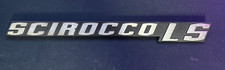 Scirocco 53 alu - 1,