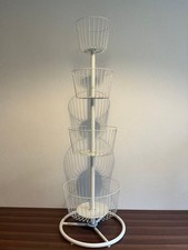 IKEA SPRUTT, einen 4-stufigen