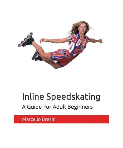 Inline speedskating guide - inline, a