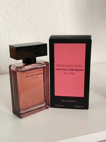 Narciso rodriguez musc - rodriguez, noir