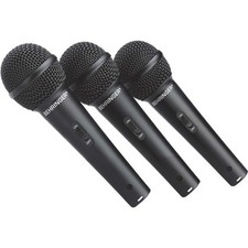 Behringer xm1800s ultravoice - behringer,