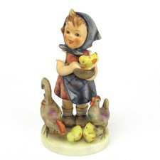 Goebel / Hummel Figur "Im