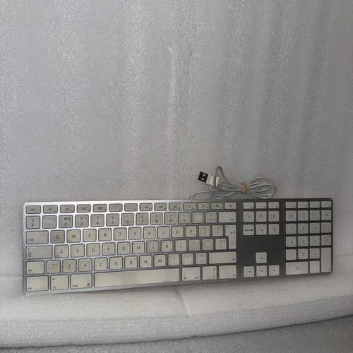 Original apple a1243 - wired, usb