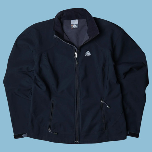 Vintage nike acg - vintage,