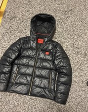 Hugo Boss Winterjacke Große S
