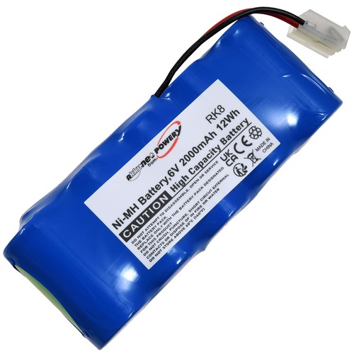 Powerakku für