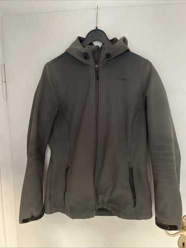 Dunkelgraue softshell jacke - 1,