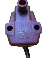 Original Cdi Steuergerät REM x HUSQVARNA Ktm Husaberg gebraucht Top Zustand