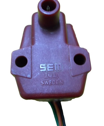 Original cdi steuergerät rem - cdi,