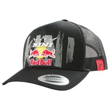 Kini red bull trucker - kini, kappe