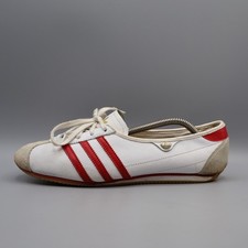 Adidas sleek series sneaker - sleek,