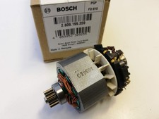 Bosch®  2609199359 MOTOR zu