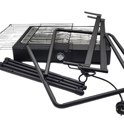 Severin standgrill mit - severin,