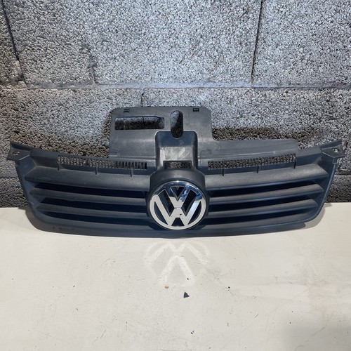Polo kühlergrill - polo,