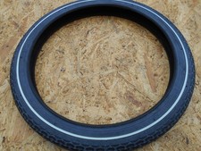 Fahrrad Reifen  37-288  14" Reflexstreifen Kinderrad Impac