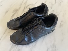 Le Coq Sportif Herren Sneaker Schuh schwarz 43 UK 9