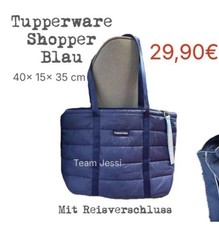 Tupperware Tasche Shopper