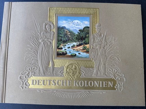 Sammelbildalbum deutsche - sammelbildalbum,