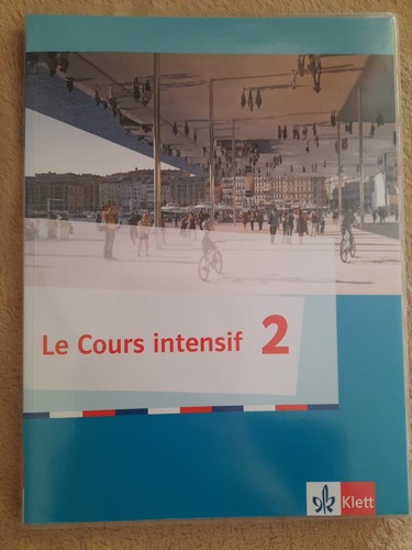 Cours intensif isbn - le,