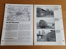 Deutsche bahnbetriebswerke - deutsche,