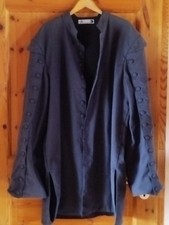  Mittelalter Jacke