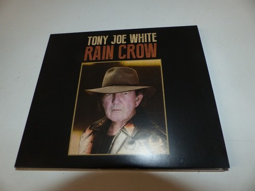 Tony joe white rain - white, –