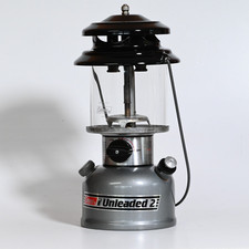 Coleman Unleaded 2 Lampe