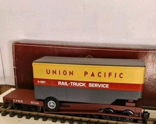 Bachmann 98391 union - union, g