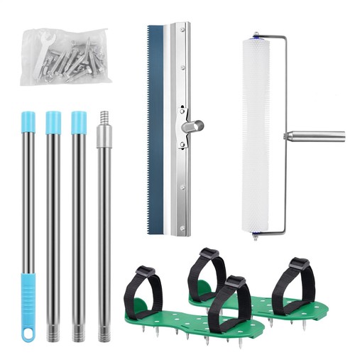 Profi bodenbeschichtung set - profi,